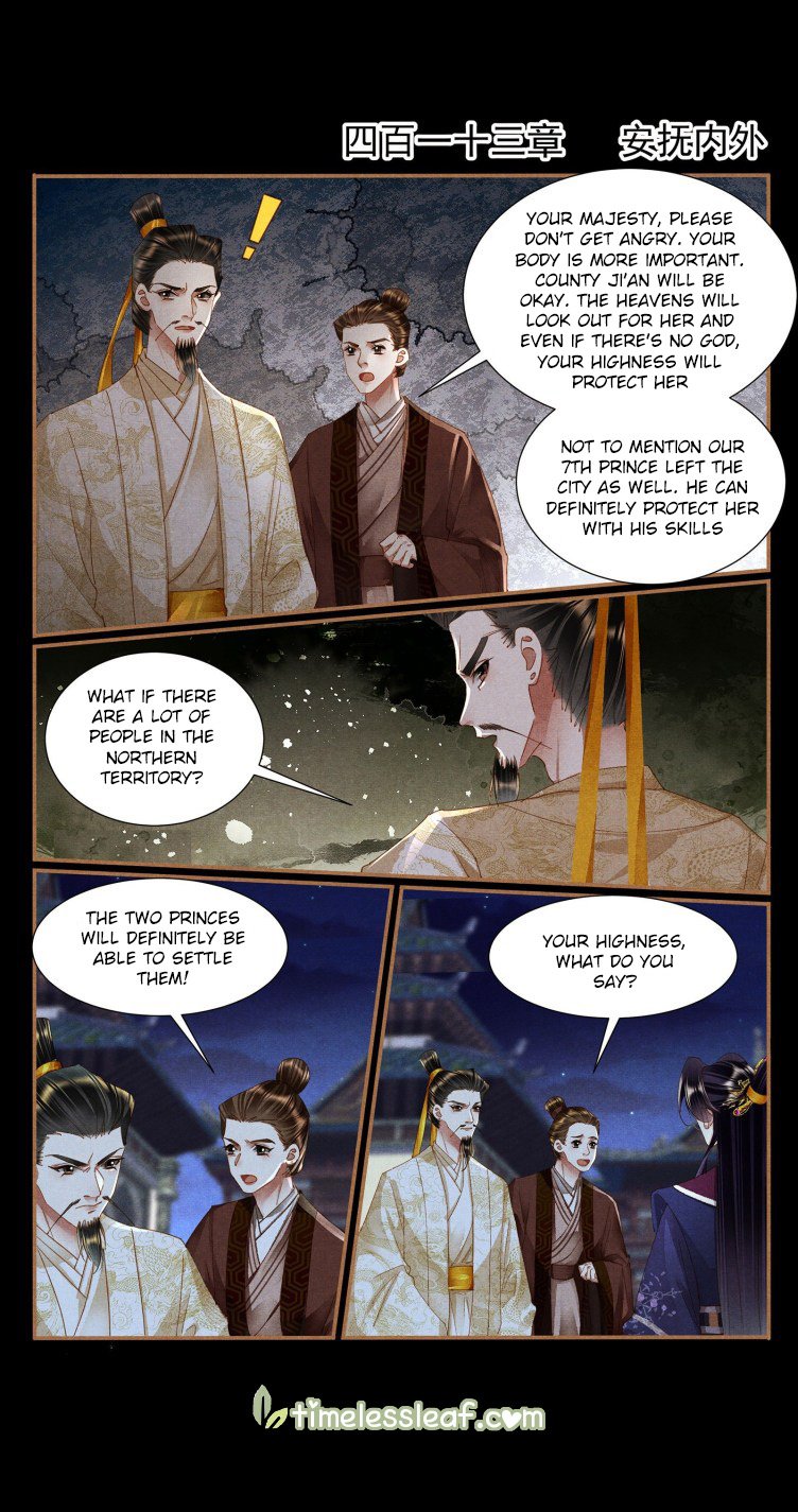 Page 1 of Chapter 413