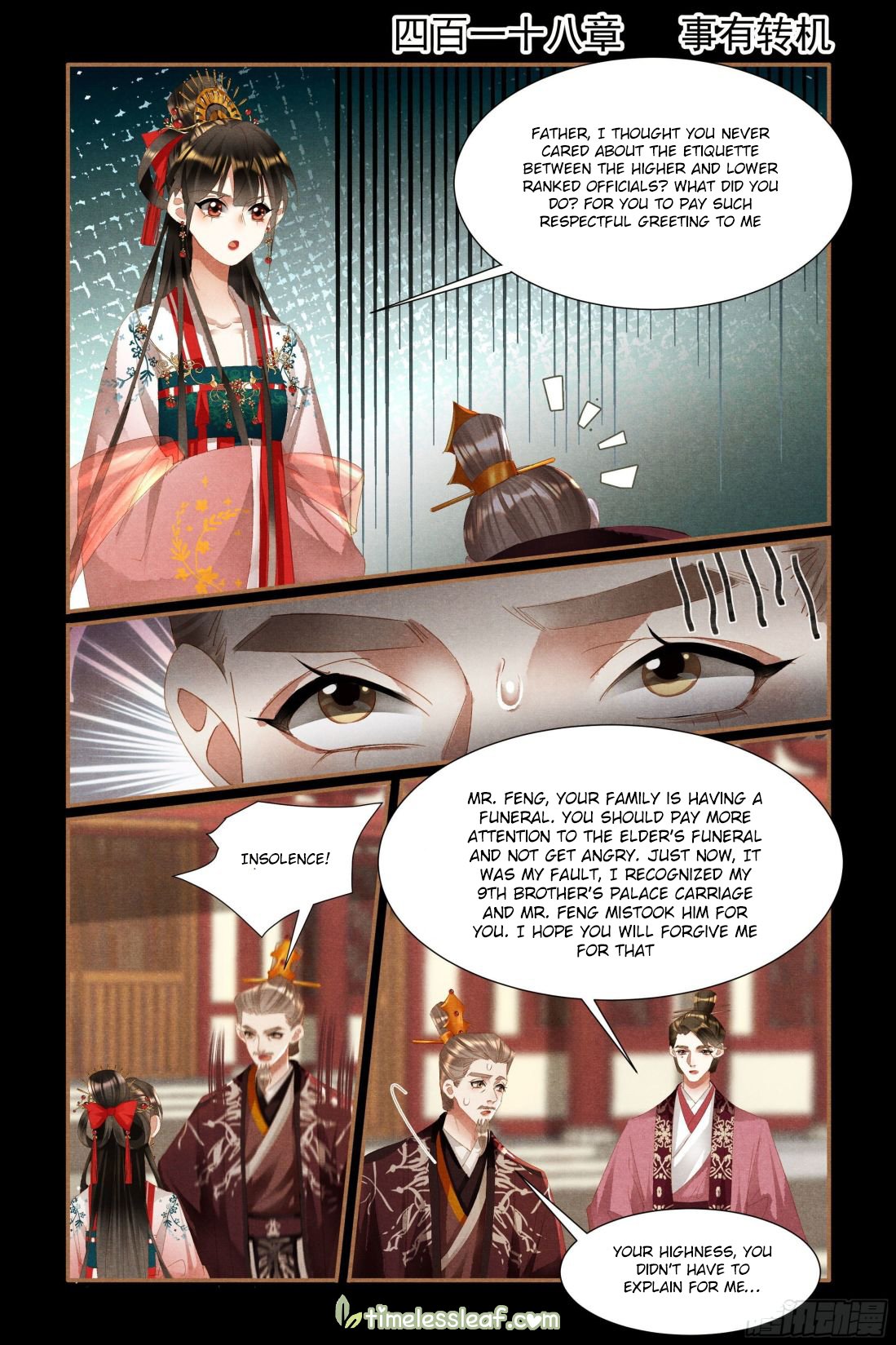 Page 1 of Chapter 418