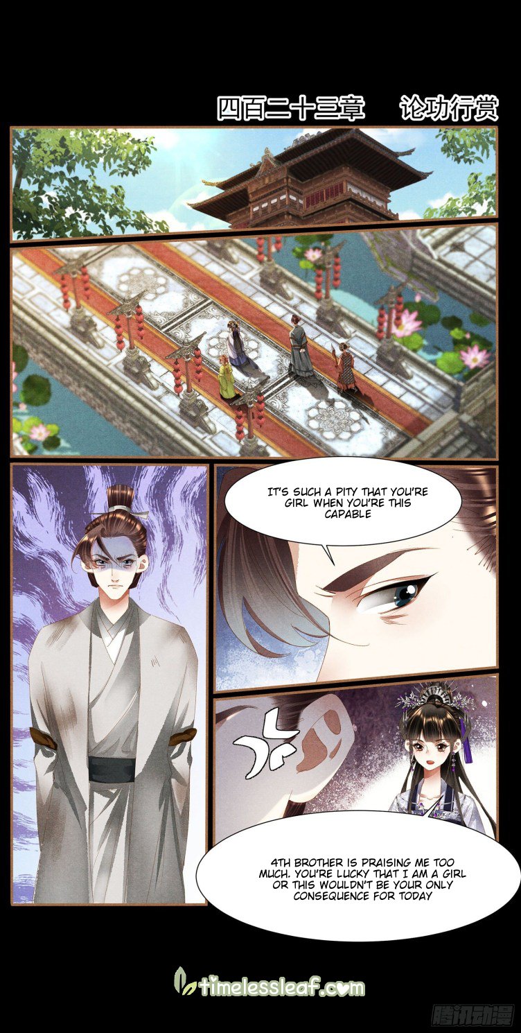 Page 1 of Chapter 423