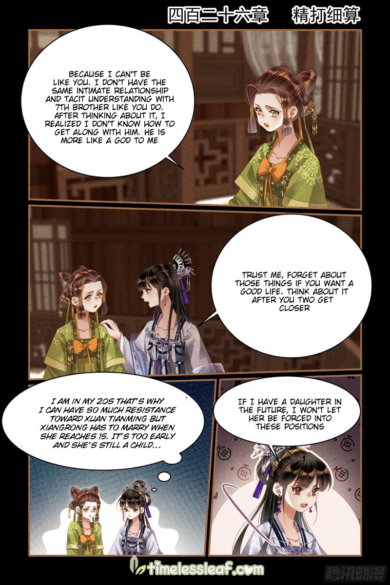 Page 1 of Chapter 426