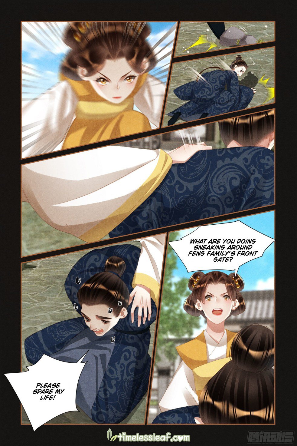 Page 3 of Chapter 434