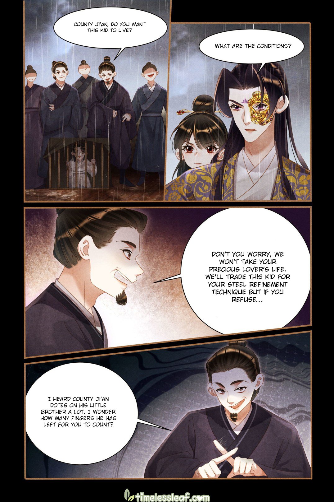Page 1 of Chapter 450.5