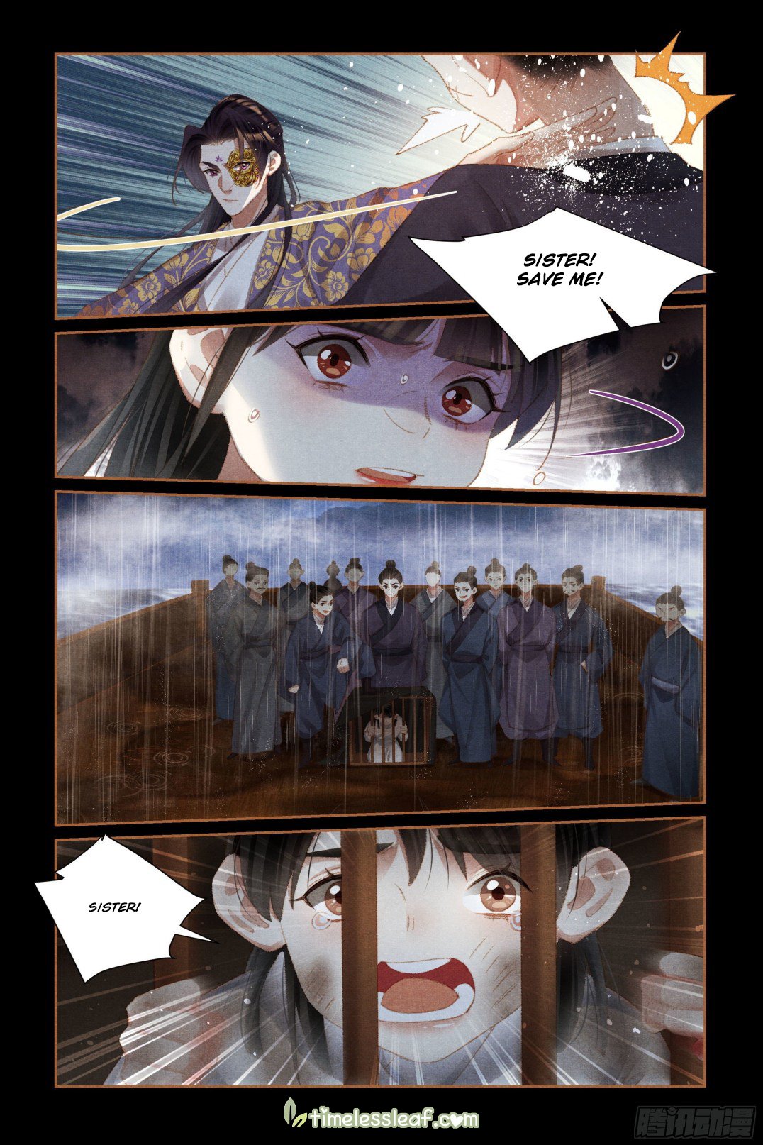 Page 3 of Chapter 450