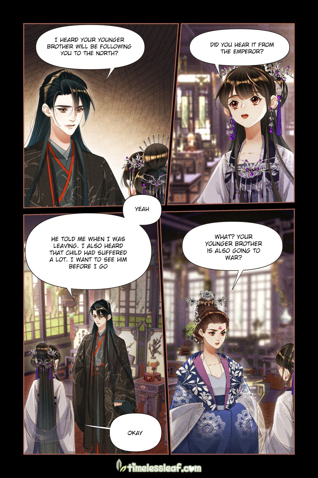 Page 1 of Chapter 458.5