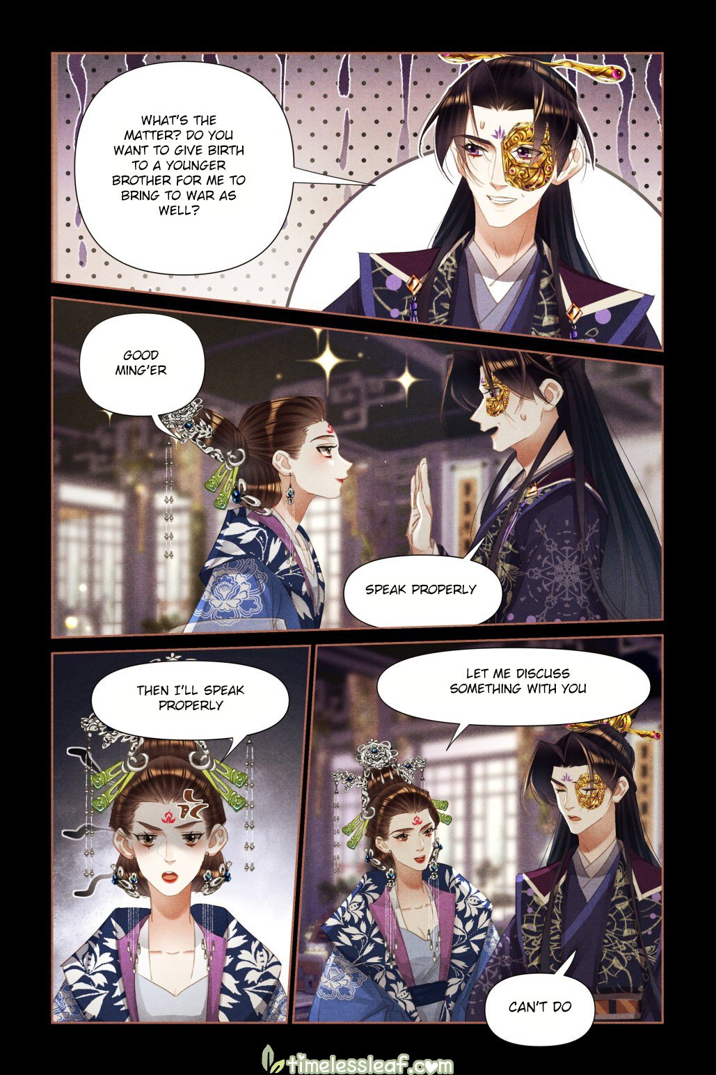 Page 3 of Chapter 458.5
