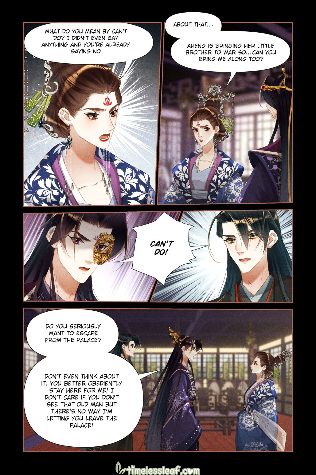 Page 4 of Chapter 458.5