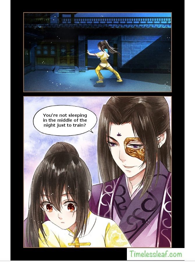 Page 3 of Chapter 46.5