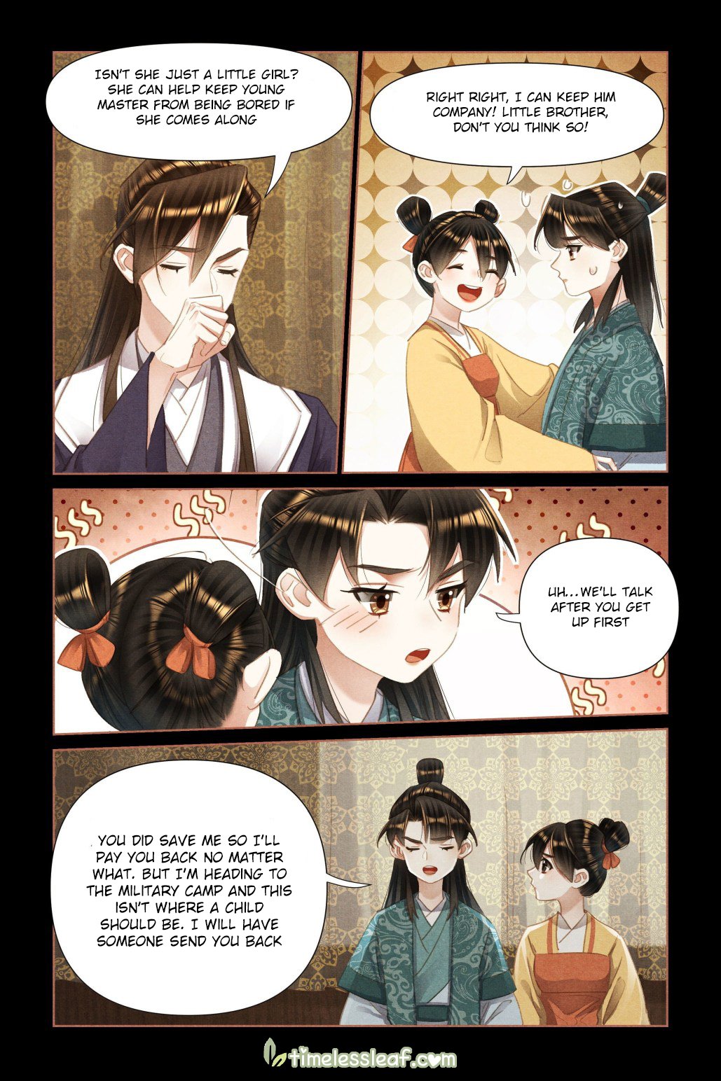 Page 1 of Chapter 460.5