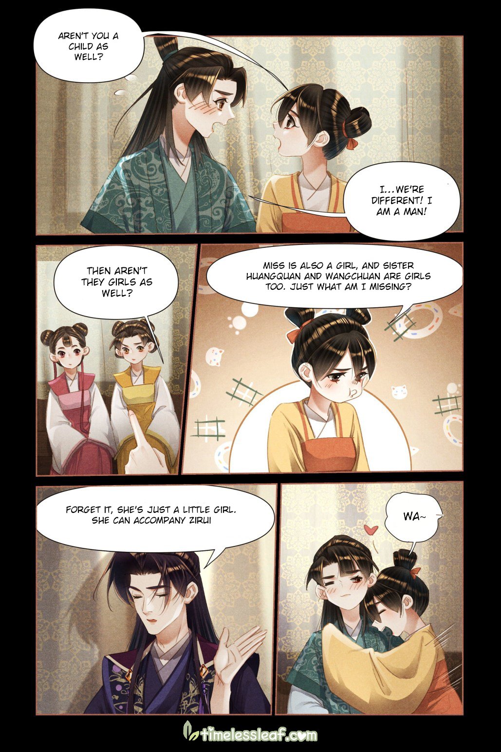 Page 2 of Chapter 460.5