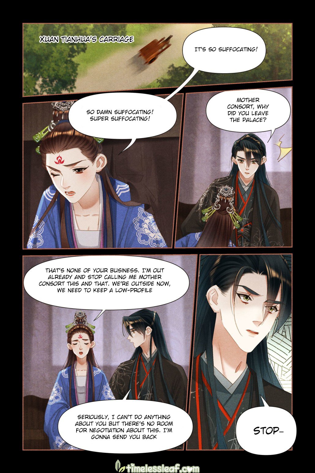 Page 3 of Chapter 460.5