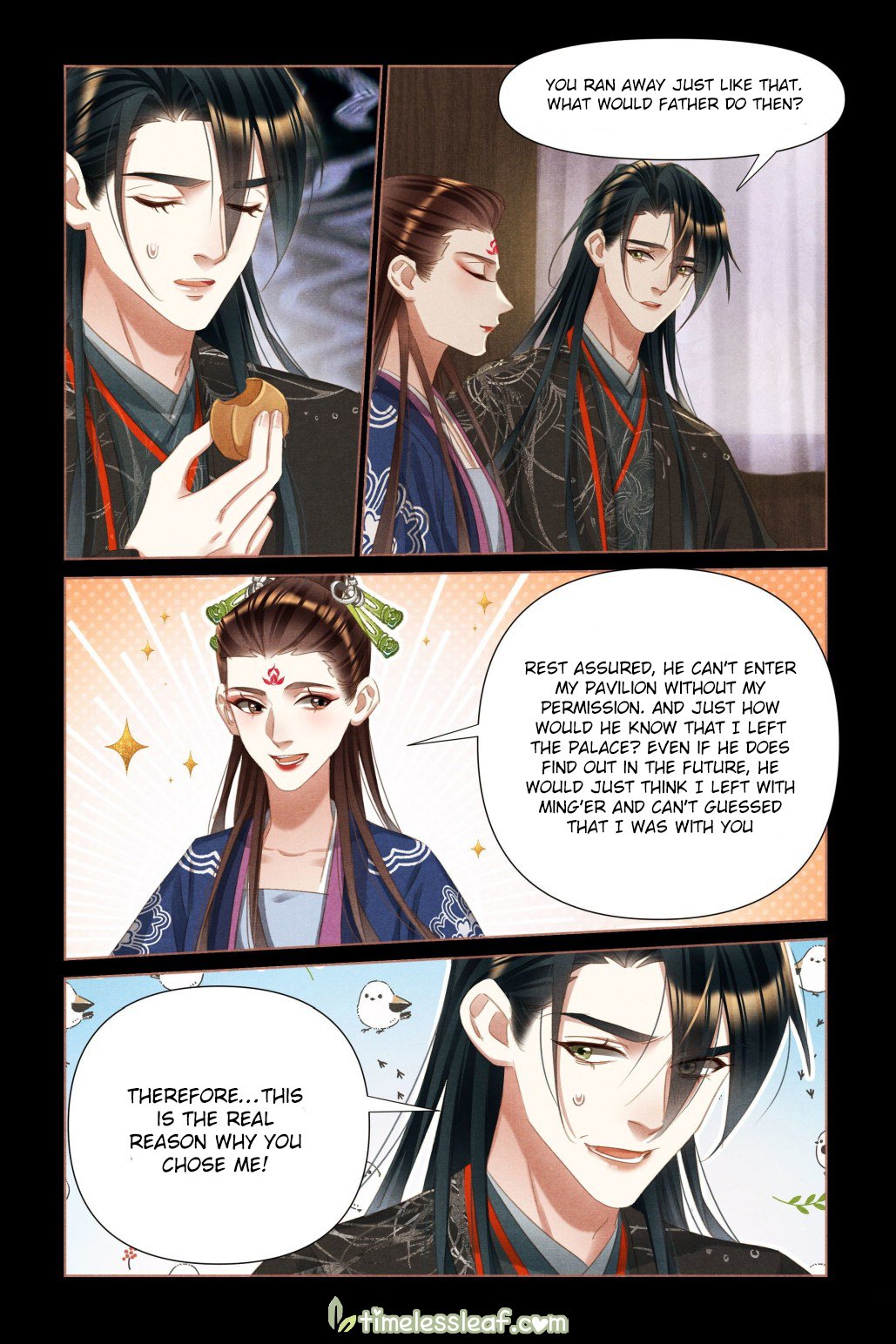 Page 2 of Chapter 461