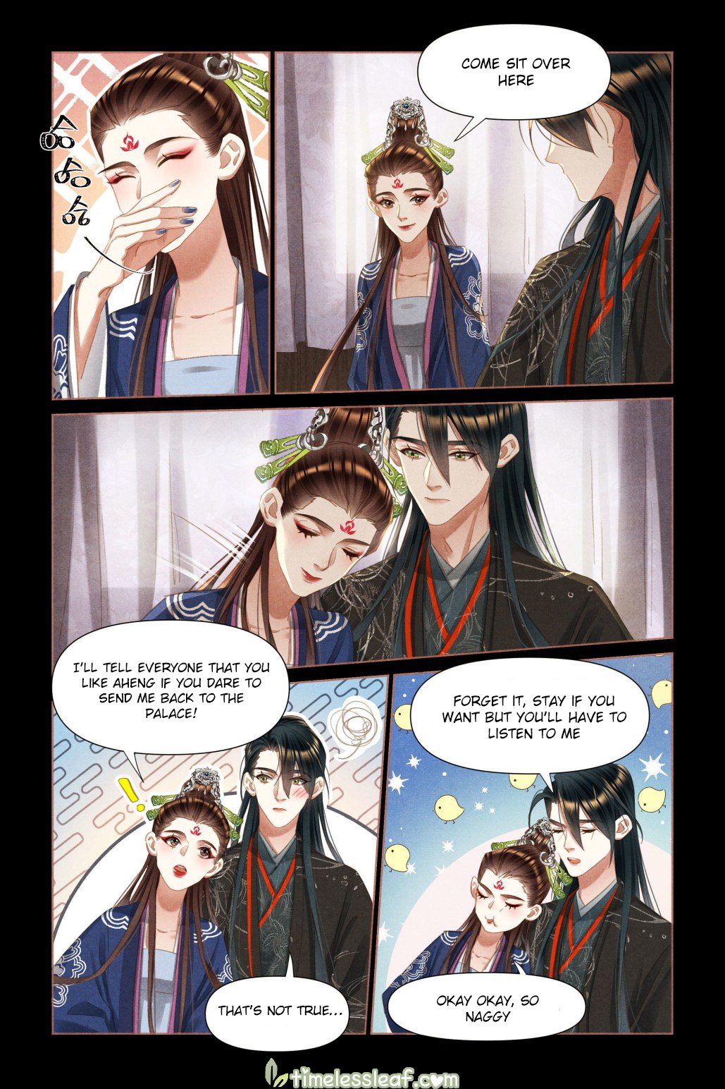 Page 3 of Chapter 461