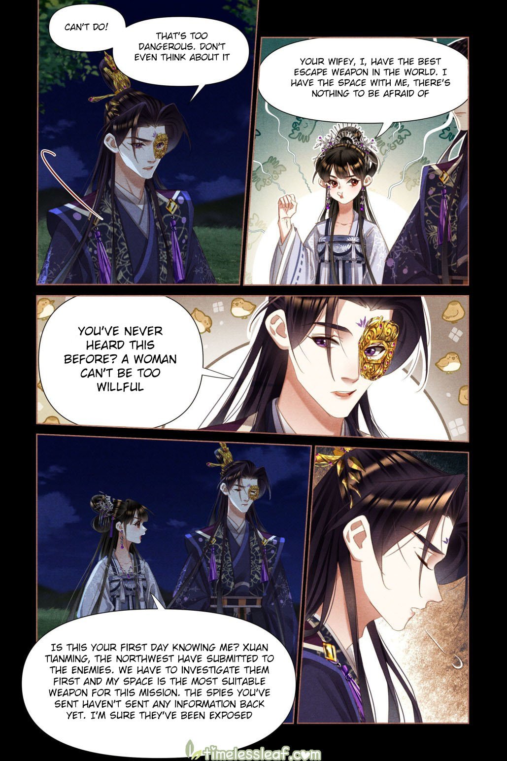 Page 2 of Chapter 463