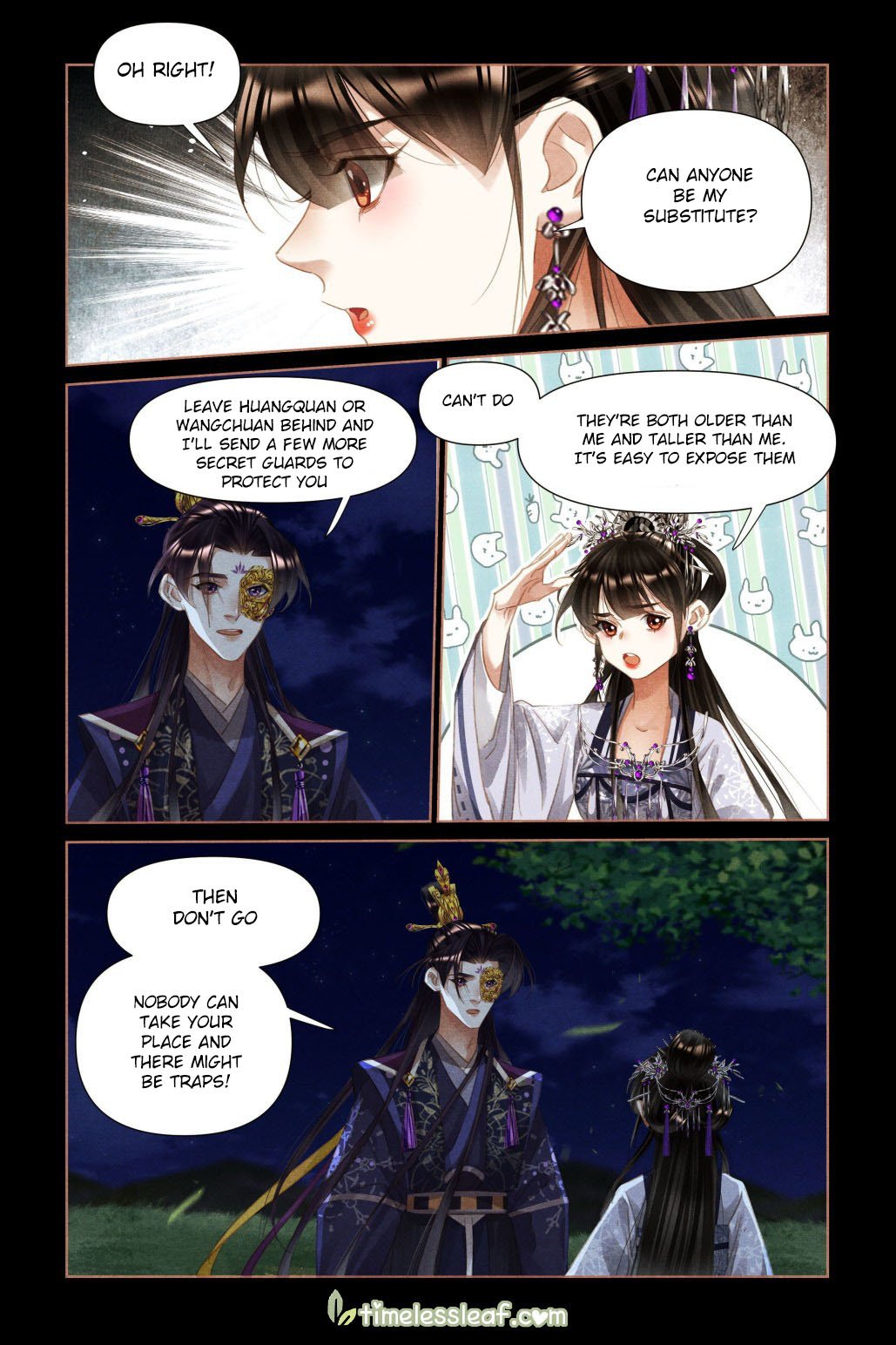 Page 4 of Chapter 463