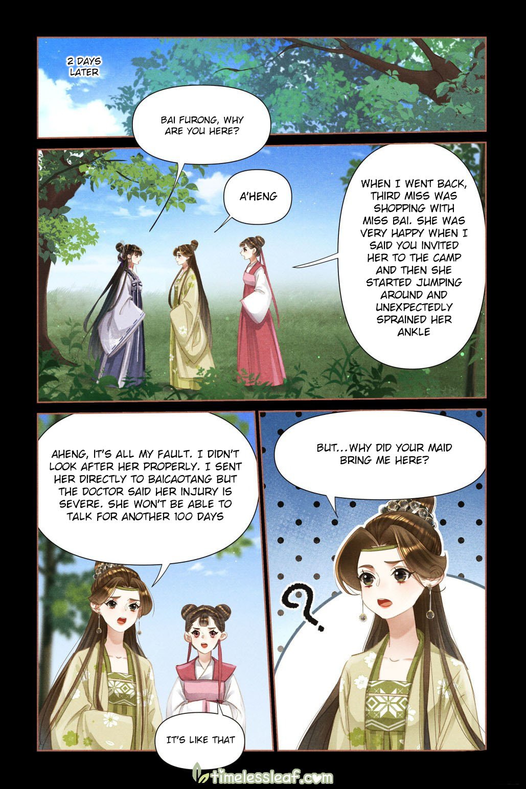 Page 3 of Chapter 463.5