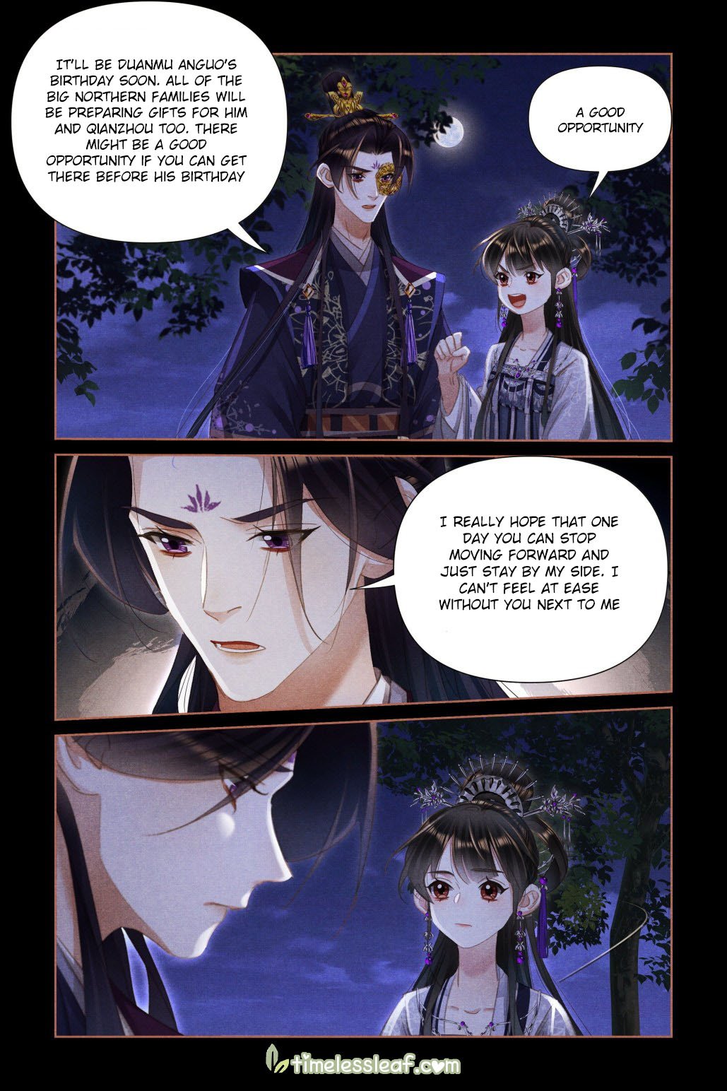 Page 1 of Chapter 464.5