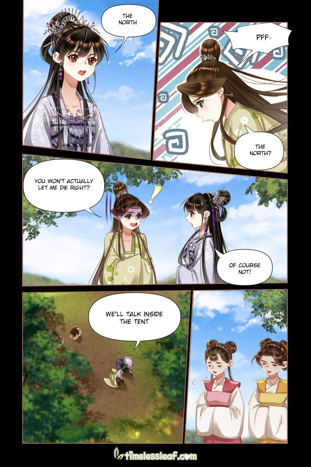 Page 2 of Chapter 464