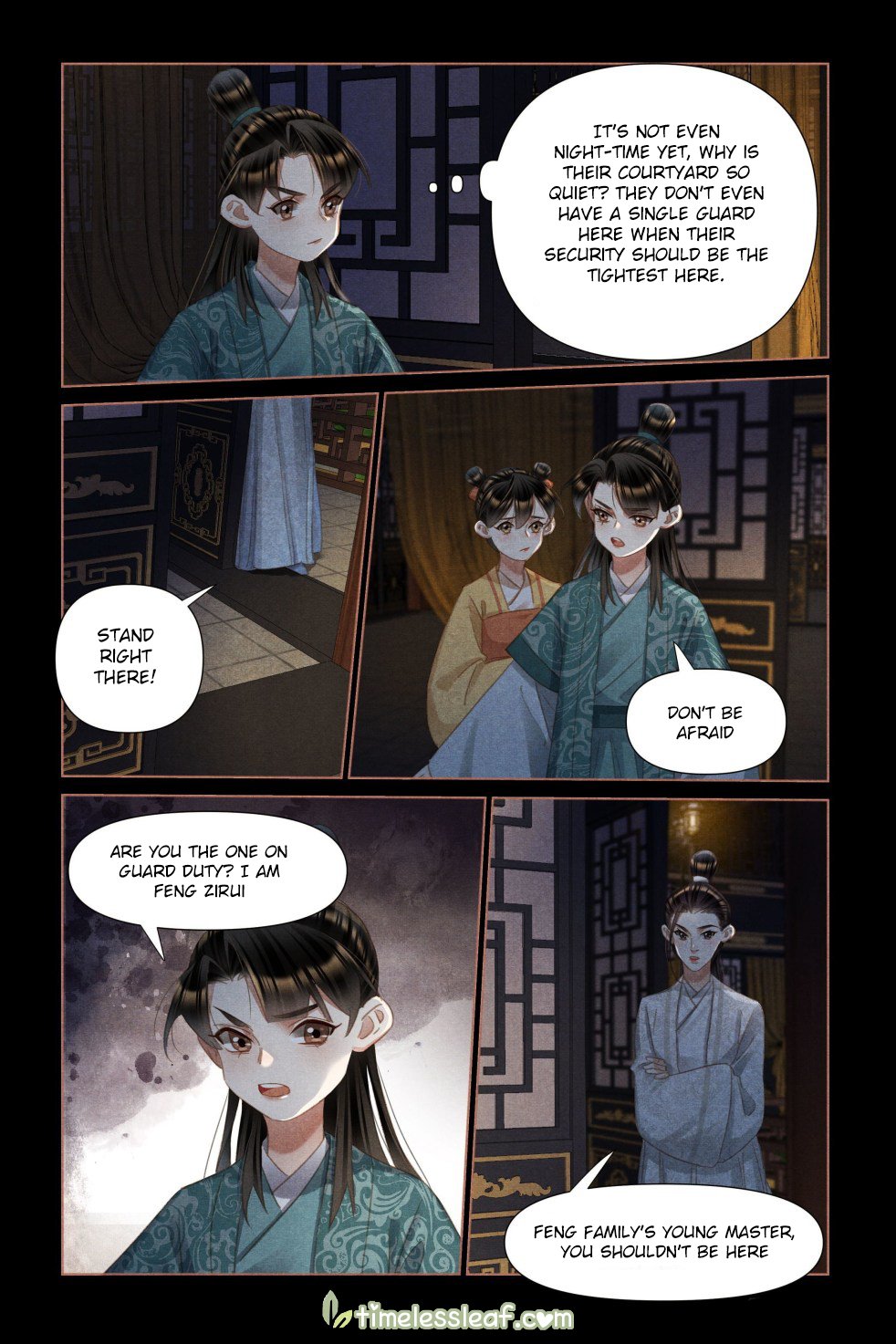 Page 3 of Chapter 470