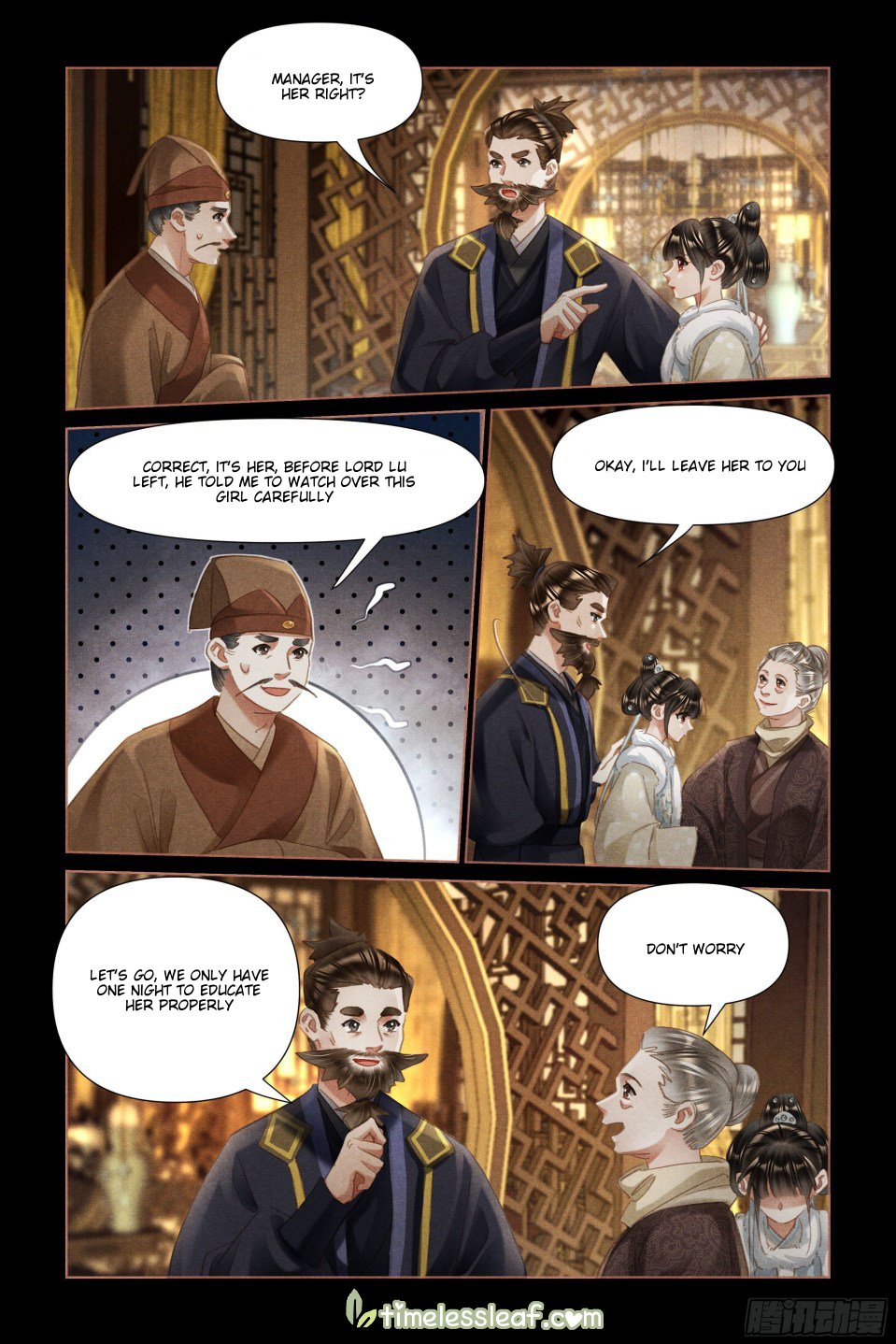 Page 1 of Chapter 483.5