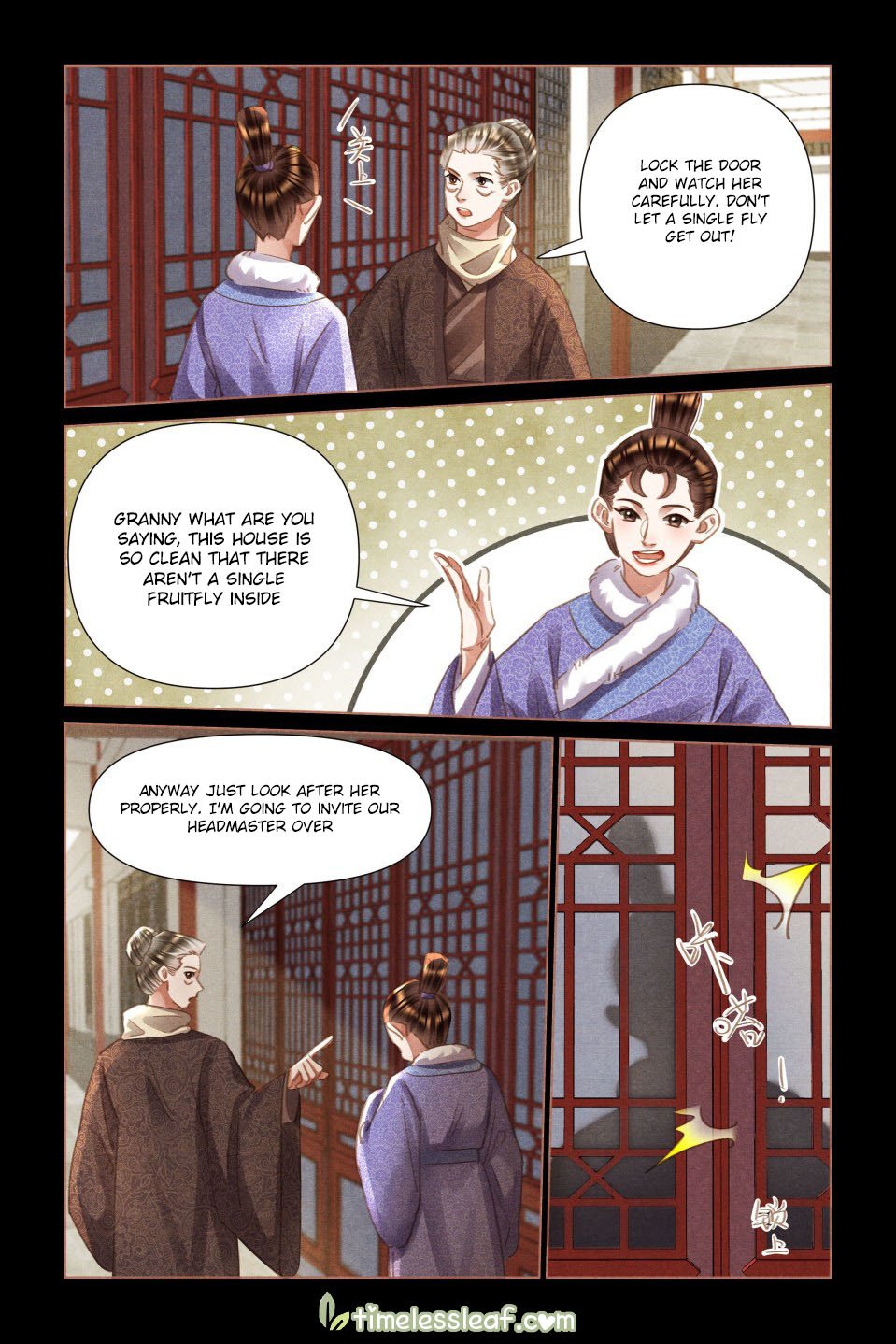 Page 3 of Chapter 485
