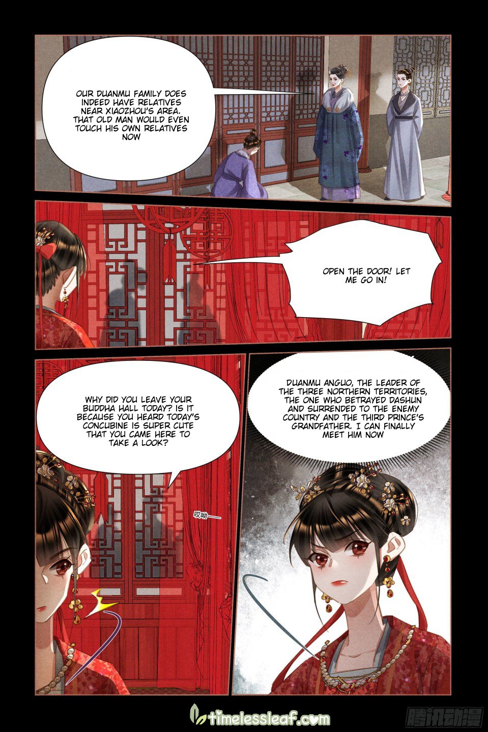 Page 3 of Chapter 486