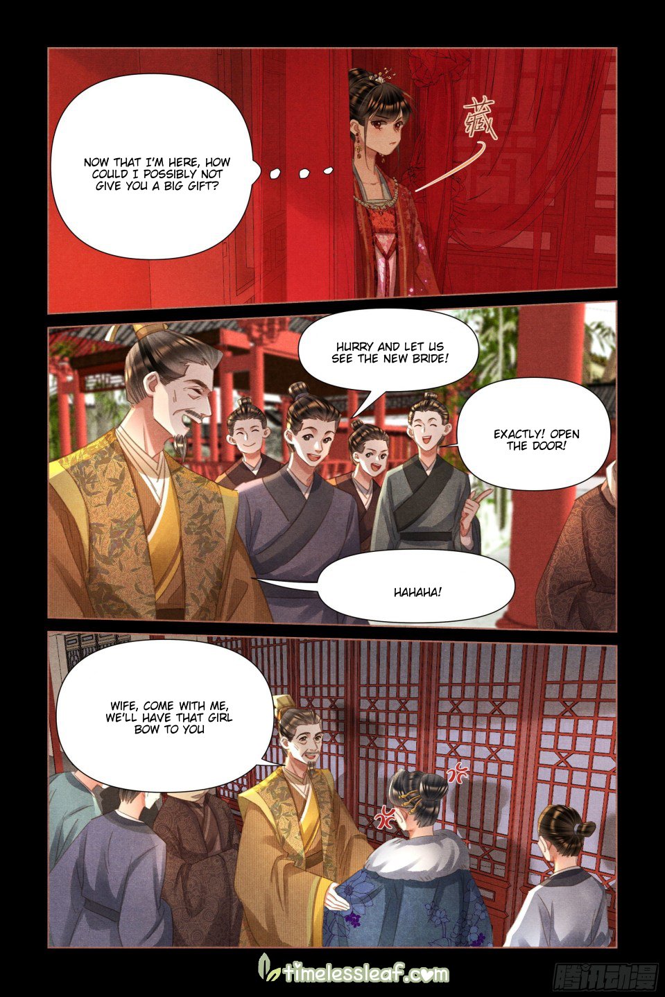 Page 4 of Chapter 486