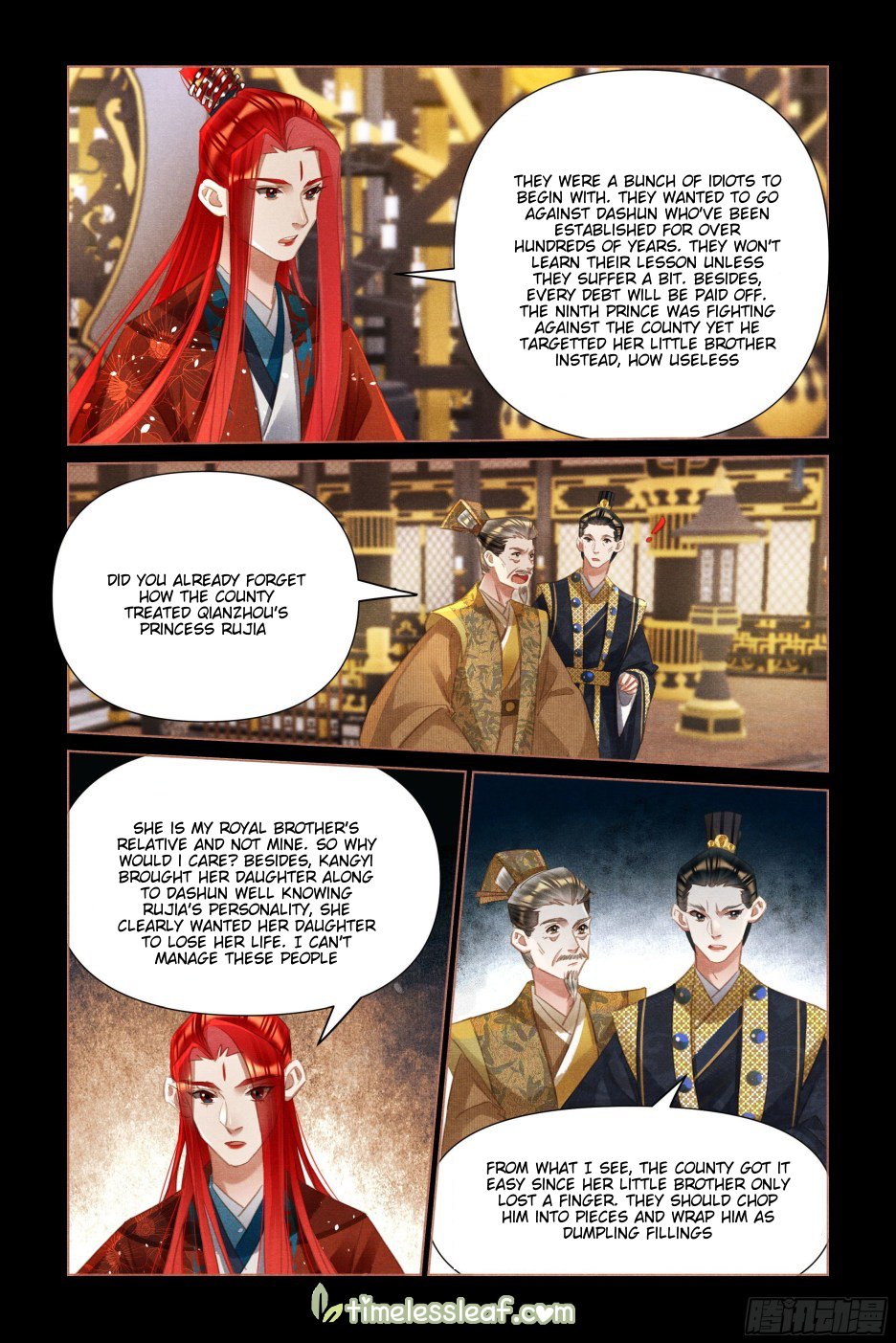 Page 2 of Chapter 500