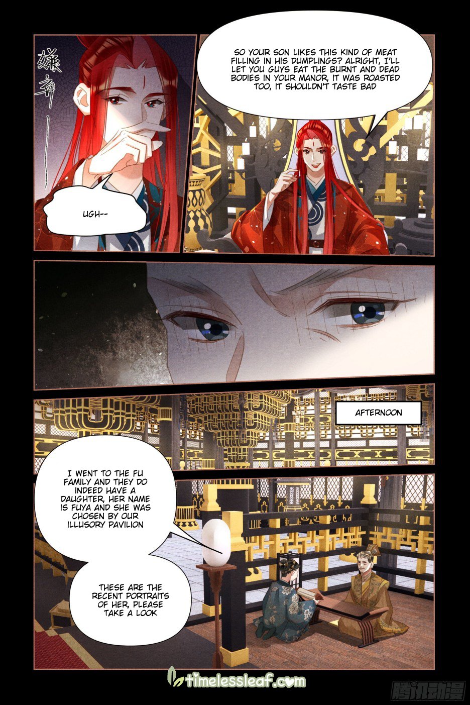 Page 3 of Chapter 500