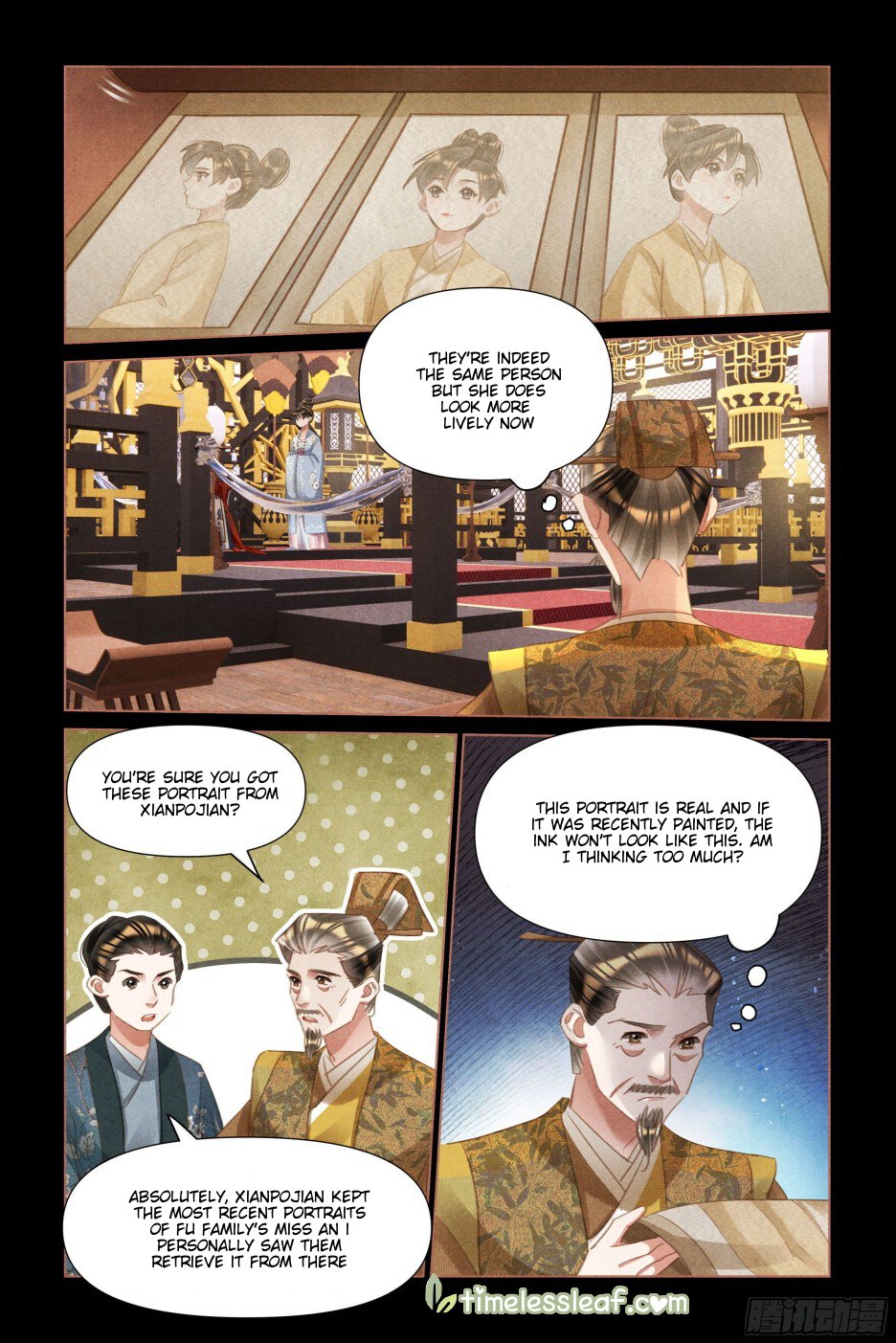 Page 4 of Chapter 500