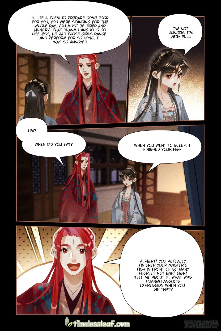 Page 3 of Chapter 500.5