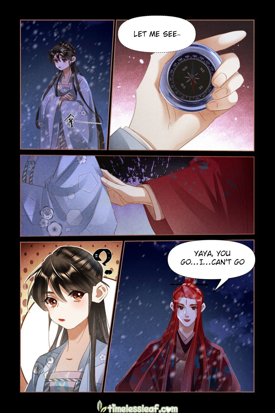 Page 1 of Chapter 508.5