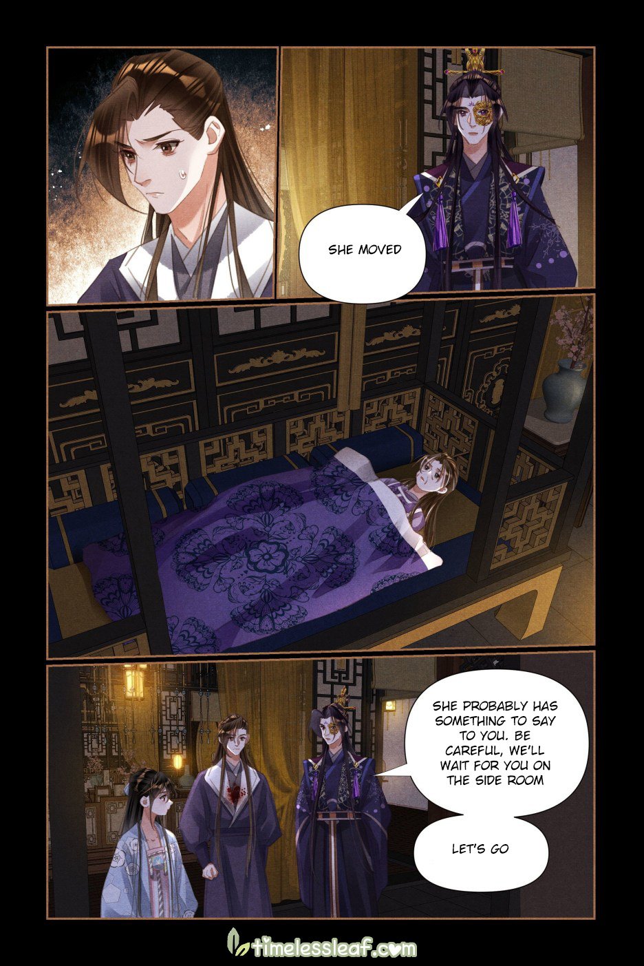 Page 1 of Chapter 521.5