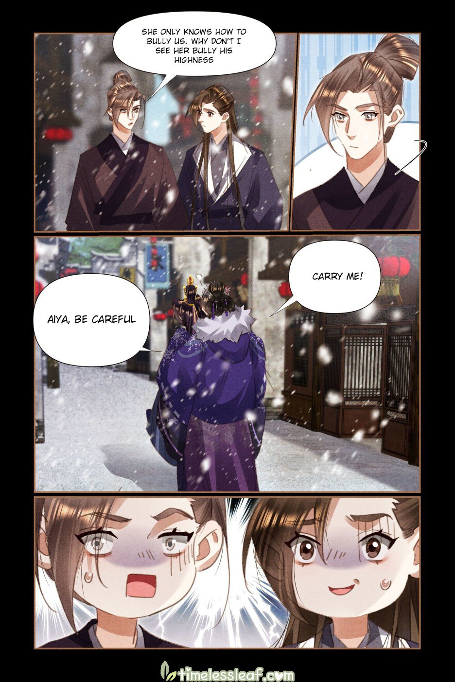 Page 2 of Chapter 523