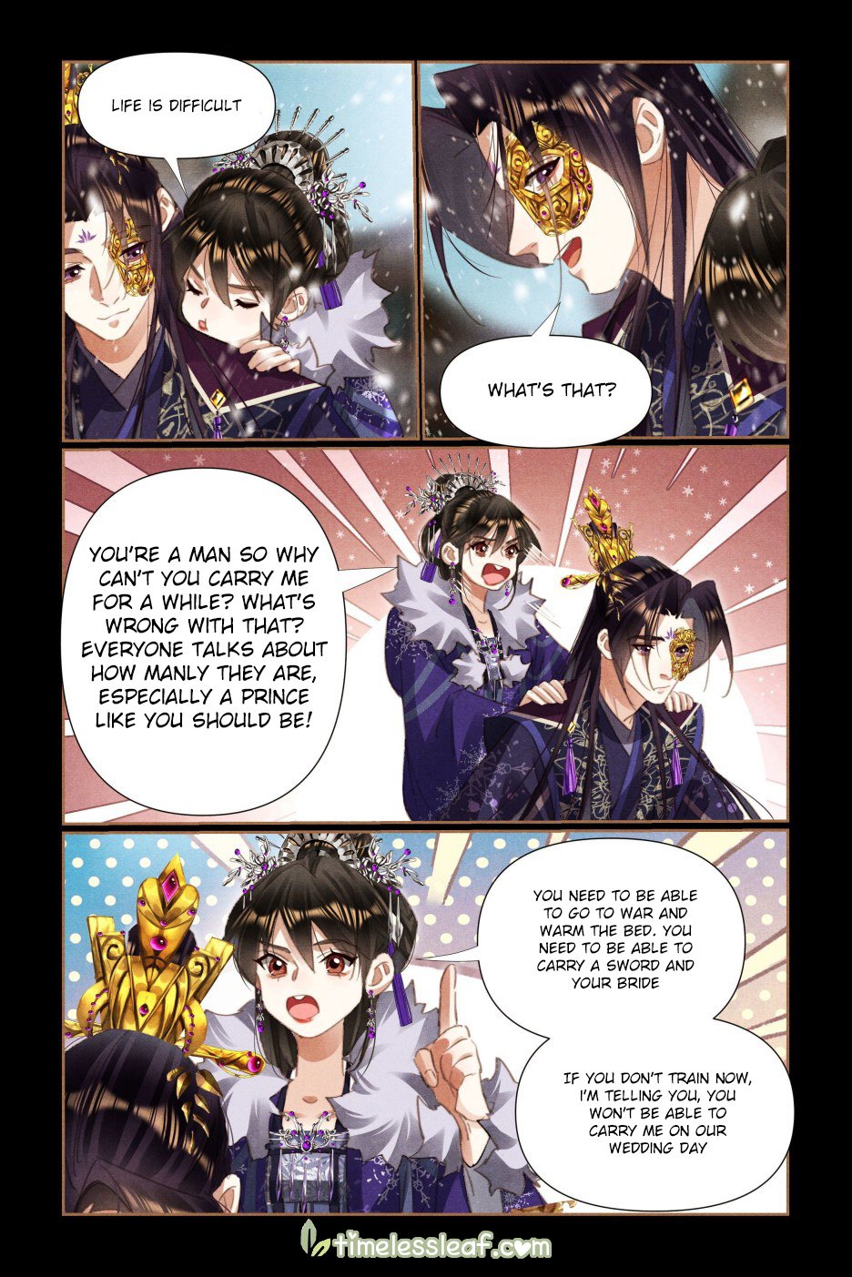 Page 4 of Chapter 523