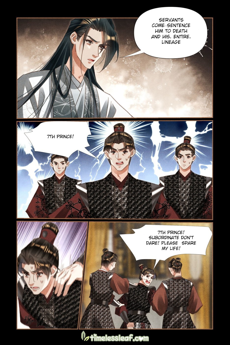 Page 2 of Chapter 531