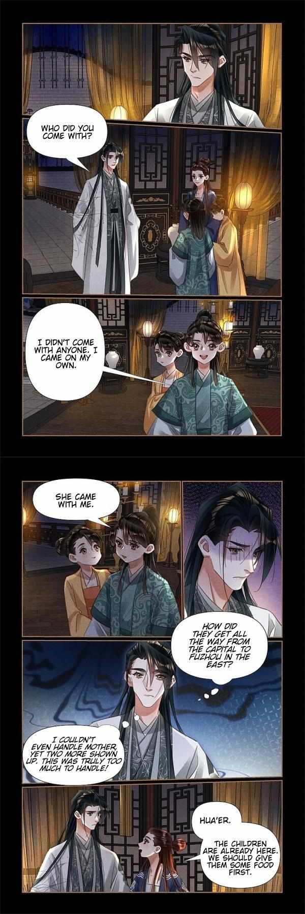 Page 5 of Chapter 532