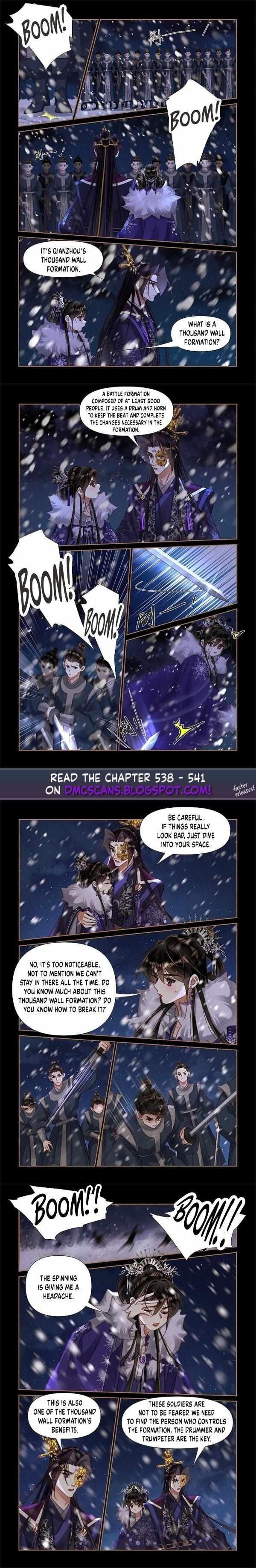 Page 3 of Chapter 537