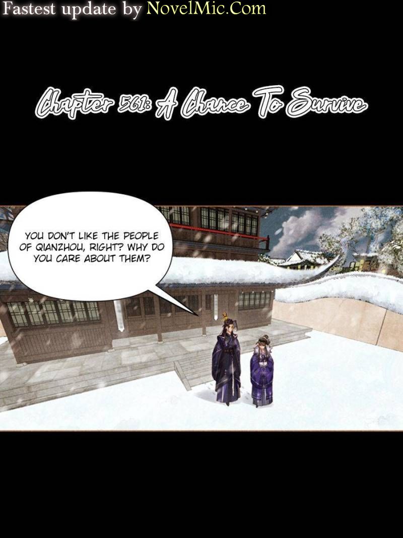 Page 1 of Chapter 561