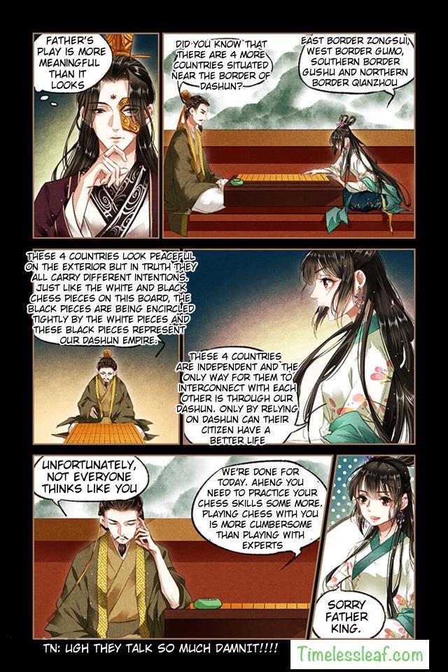Page 2 of Chapter 83