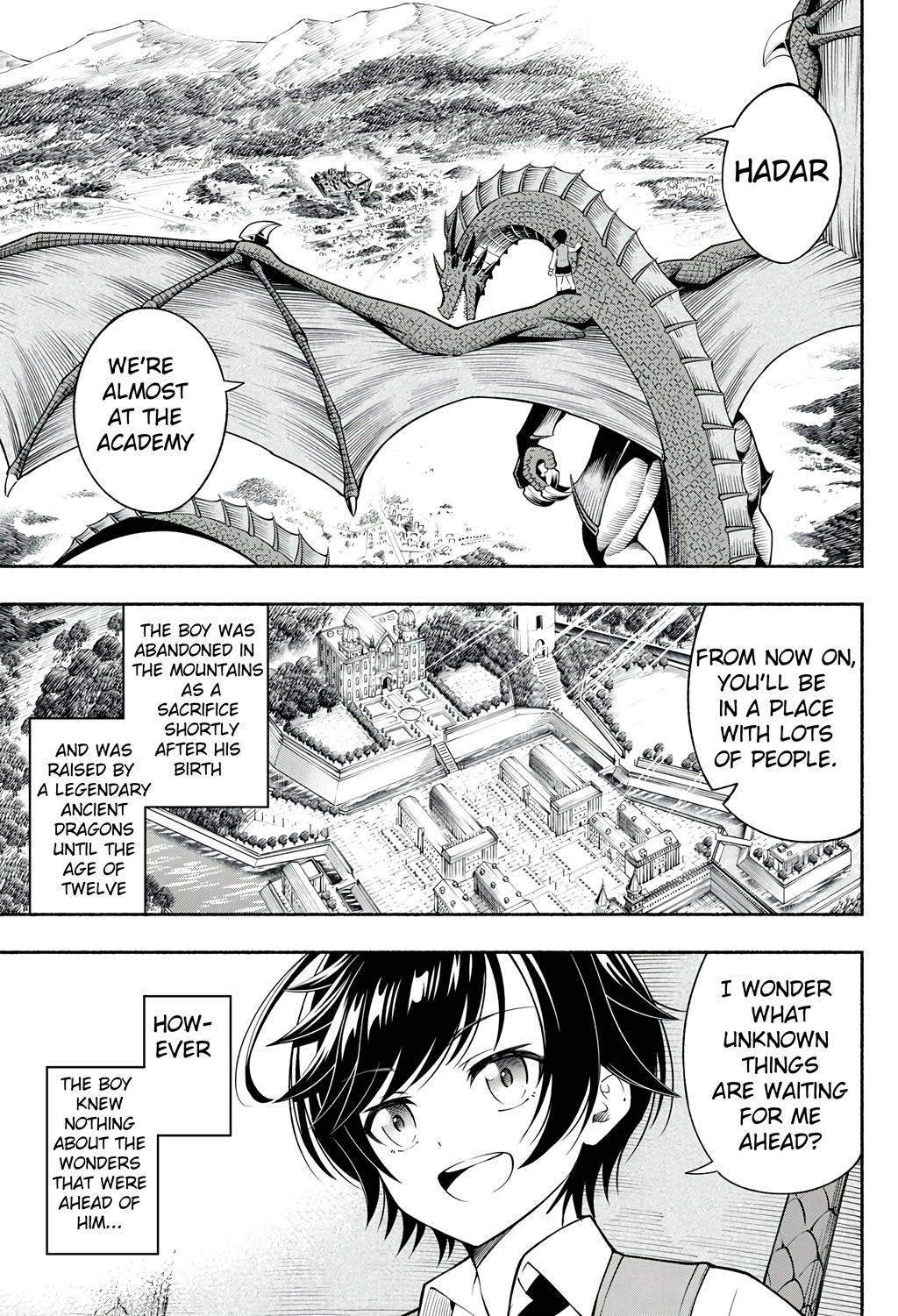 Page 1 of Chapter 1