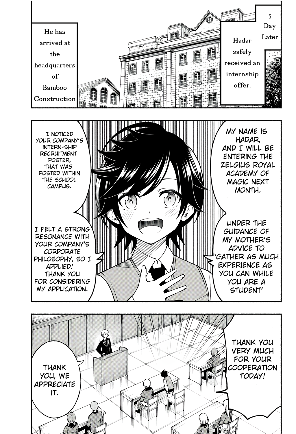 Page 6 of Chapter 3