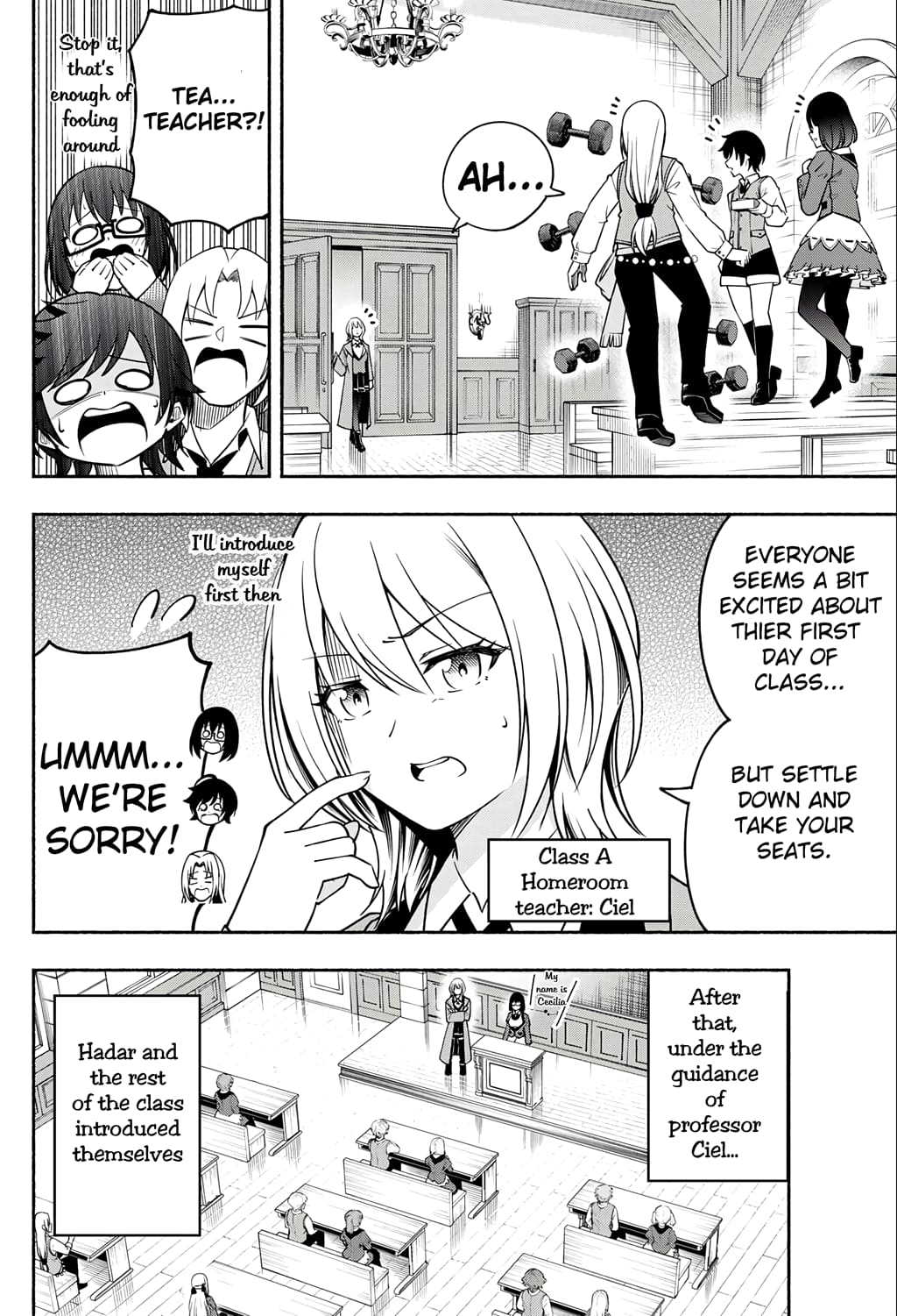 Page 8 of Chapter 4