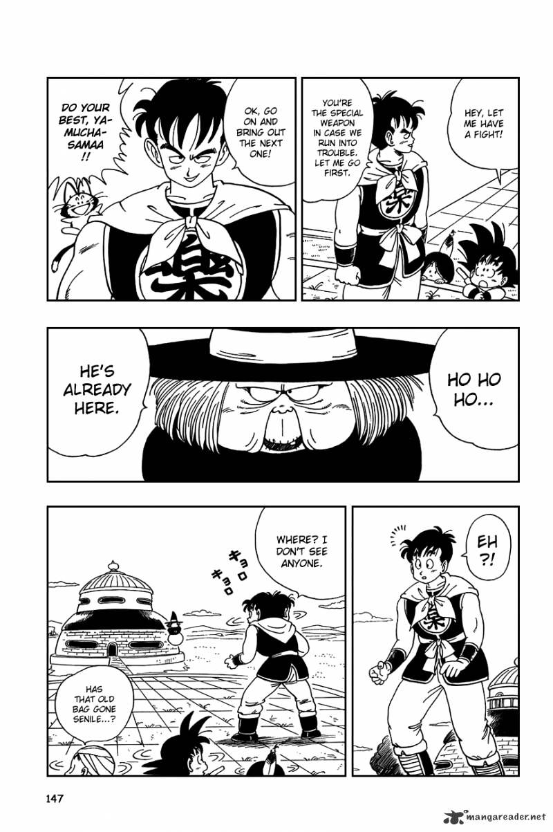 Page 3 of Chapter 100