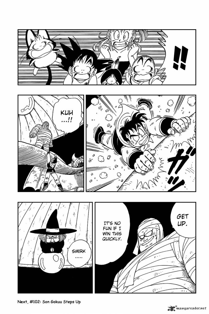 Page 15 of Chapter 101