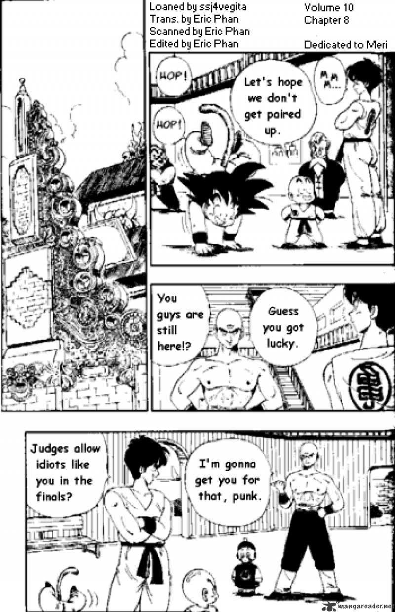 Page 1 of Chapter 116