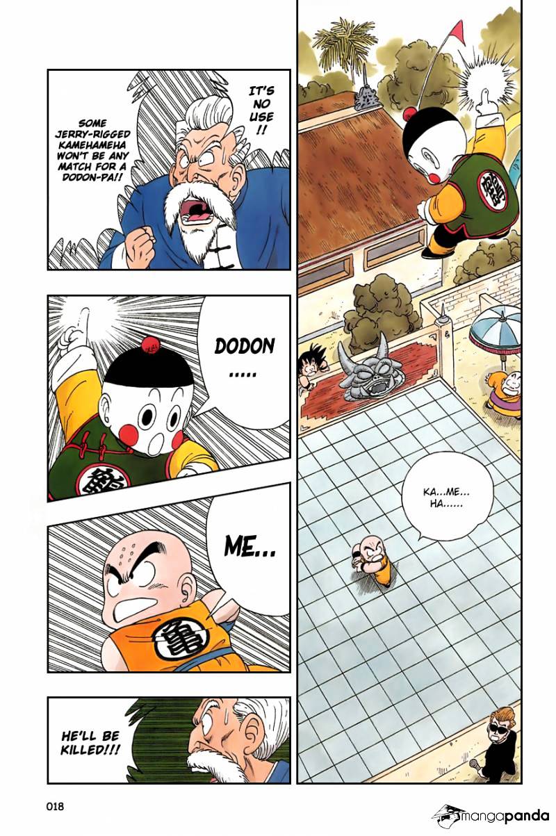 Page 1 of Chapter 121