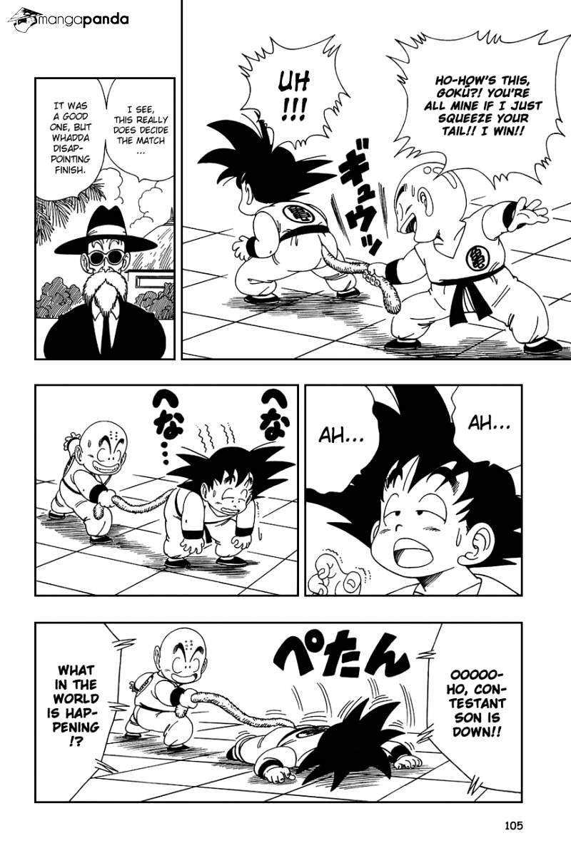 Page 1 of Chapter 127