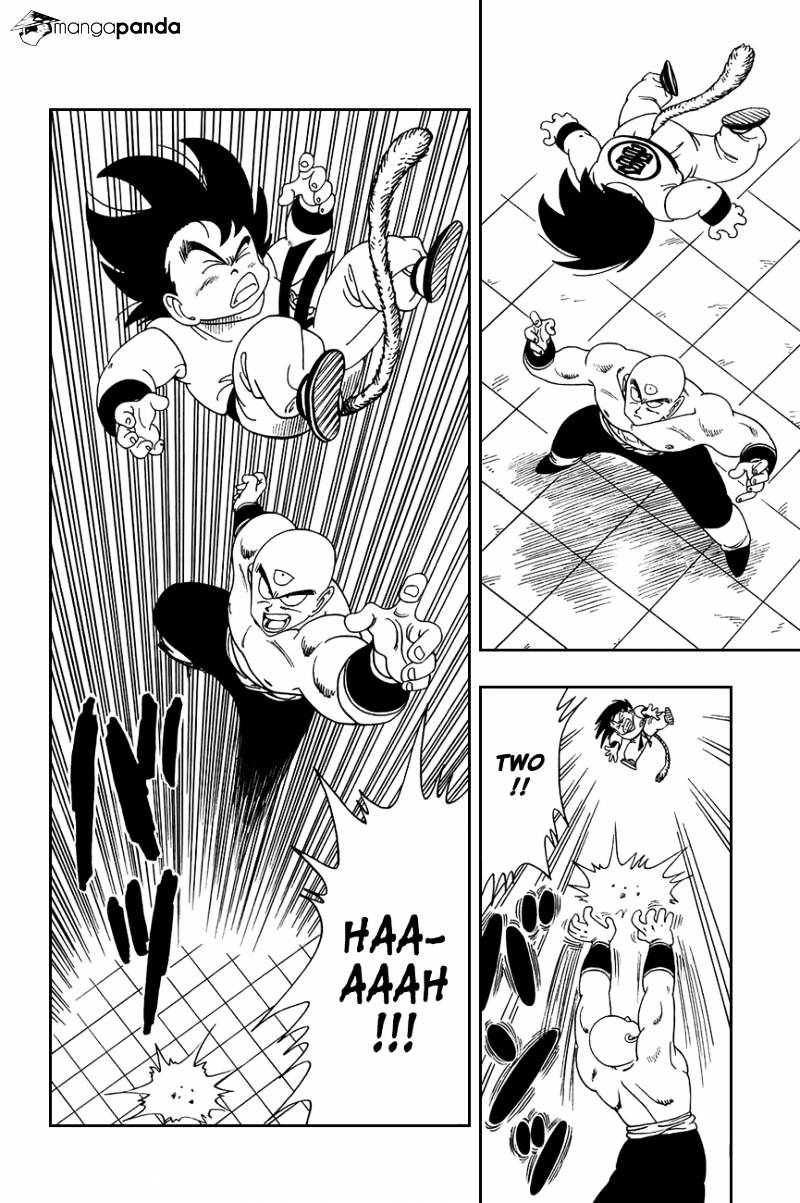 Page 3 of Chapter 129