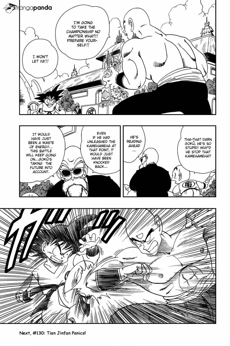 Page 14 of Chapter 129