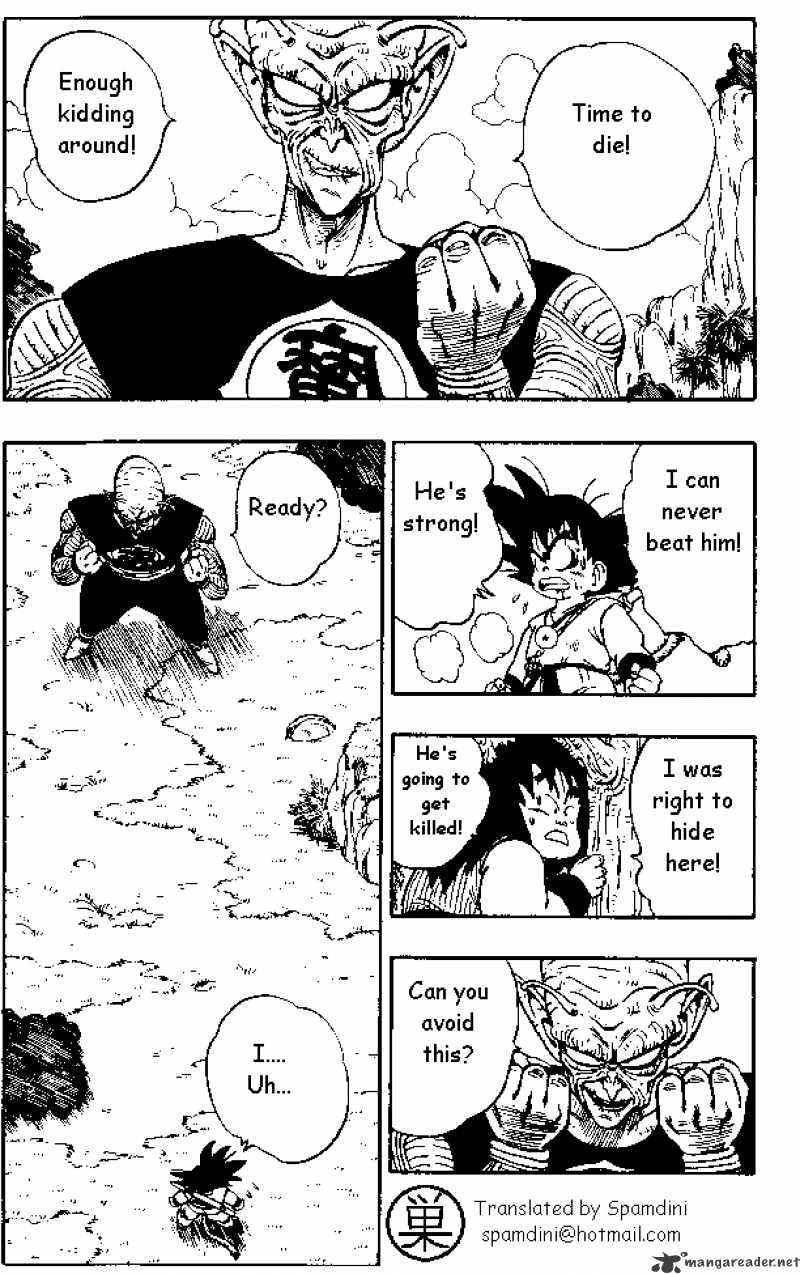 Page 1 of Chapter 144